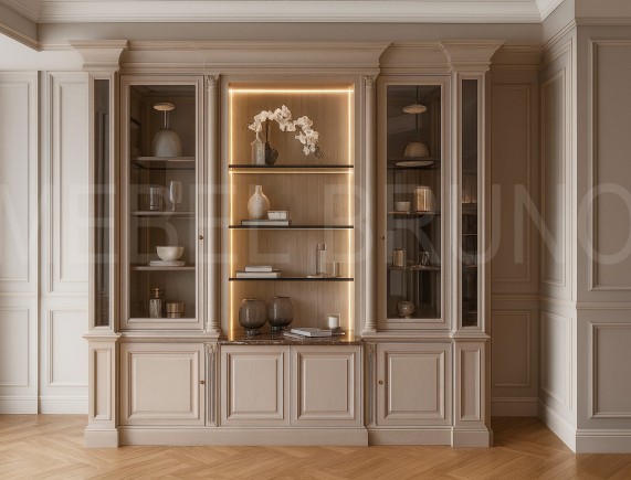 Буфет Руэда