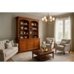 Буфет Алавеса