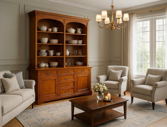 Буфет Алавеса