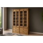  Буфет Жовен