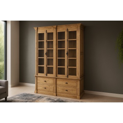 Буфет Жовен