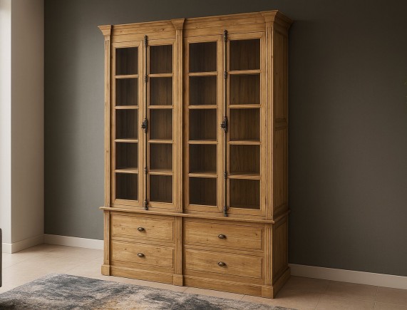 Буфет Жовен