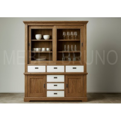 Буфет Дуэро