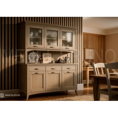 Буфет Риберра