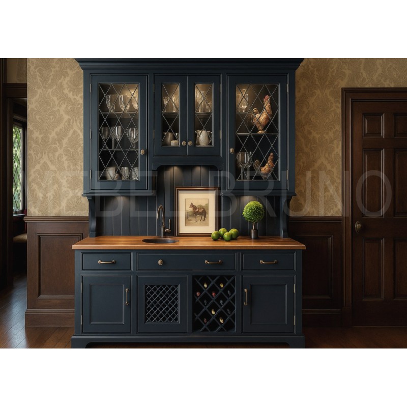 Буфет Эстель