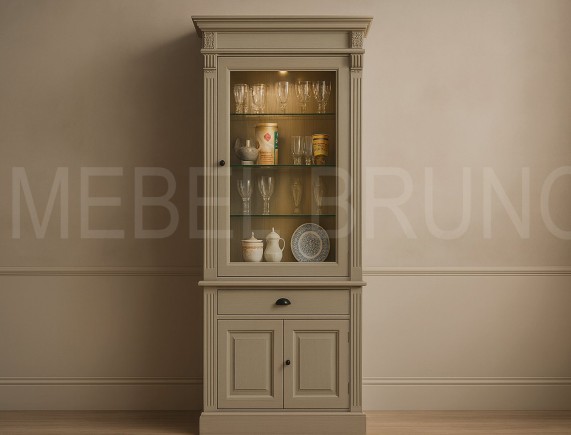 Витрина Минор