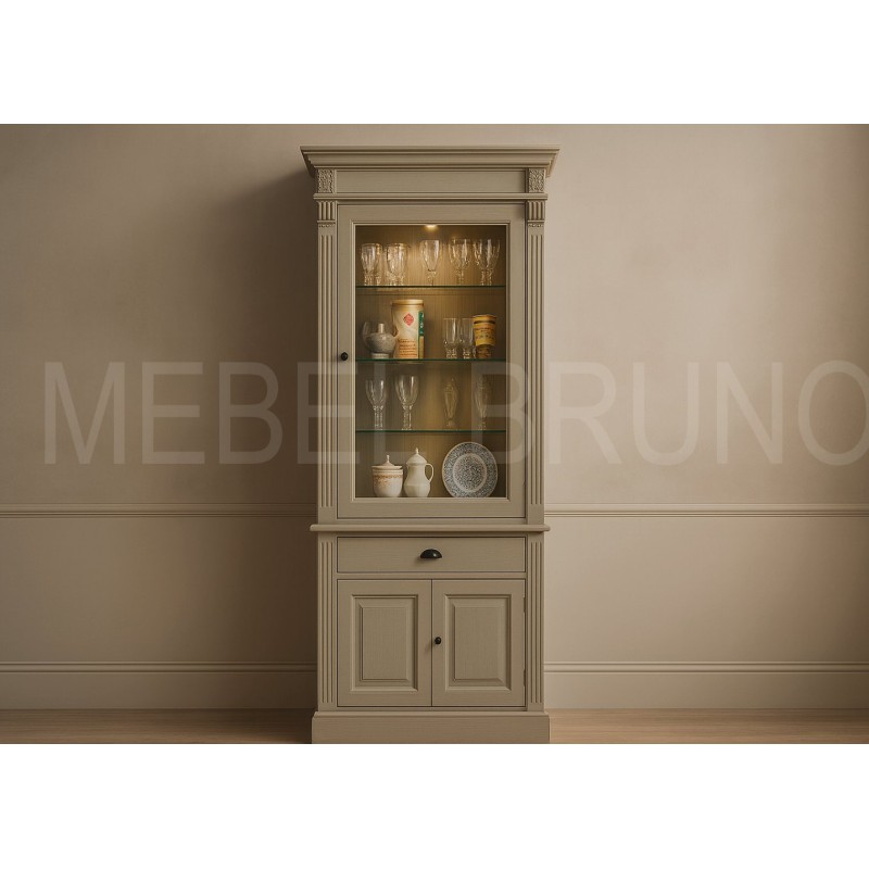 Витрина Минор