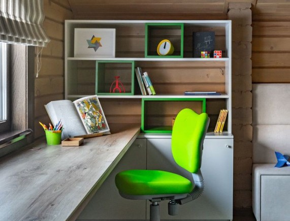 Детская Гвин