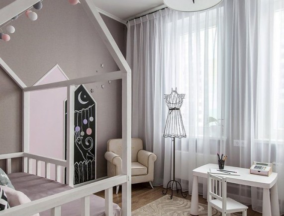 Детская Биннори