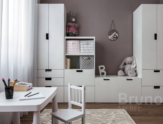 Детская Биннори