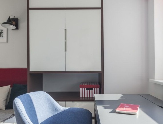 Детская Олвен