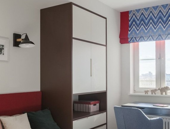 Детская Олвен