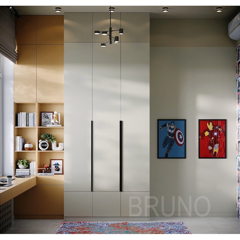 Детская Реддерик