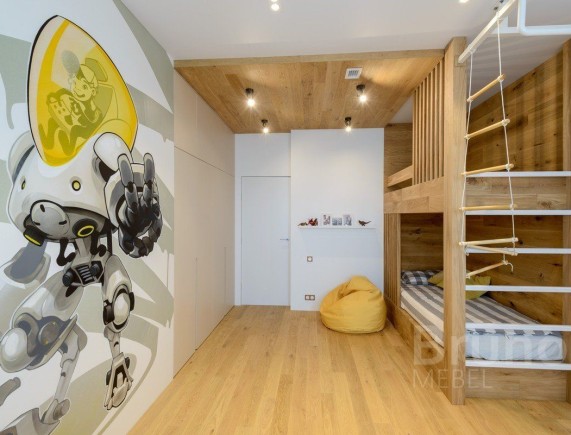 Детская Тамлин