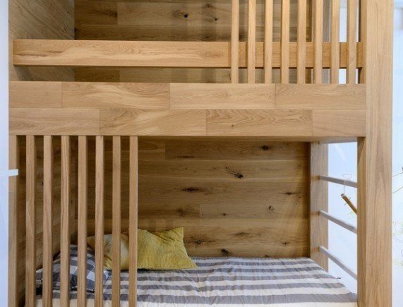 Детская Тамлин