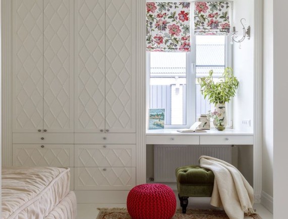 Детская Брауни