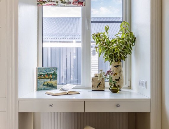 Детская Брауни