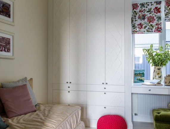 Детская Брауни