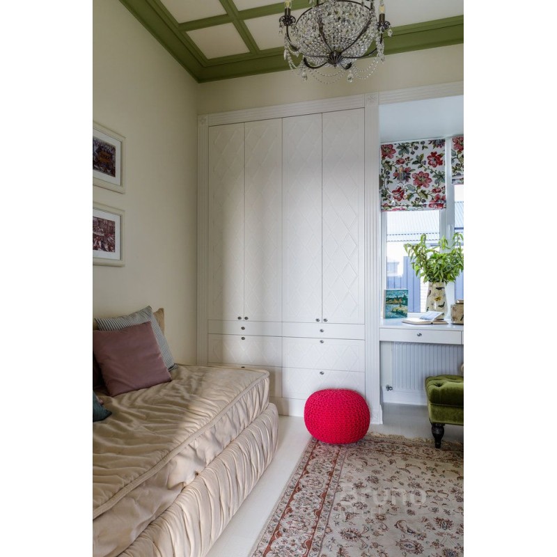 Детская Брауни 