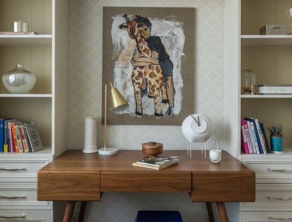 Детская Хофф