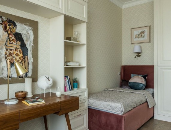 Детская Хофф