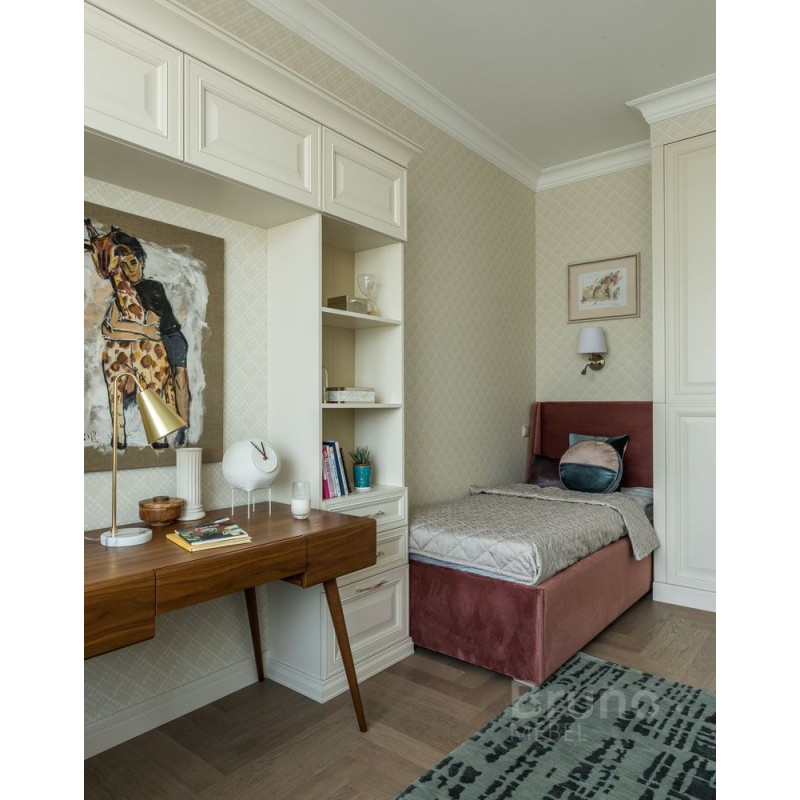 Детская  Хофф 