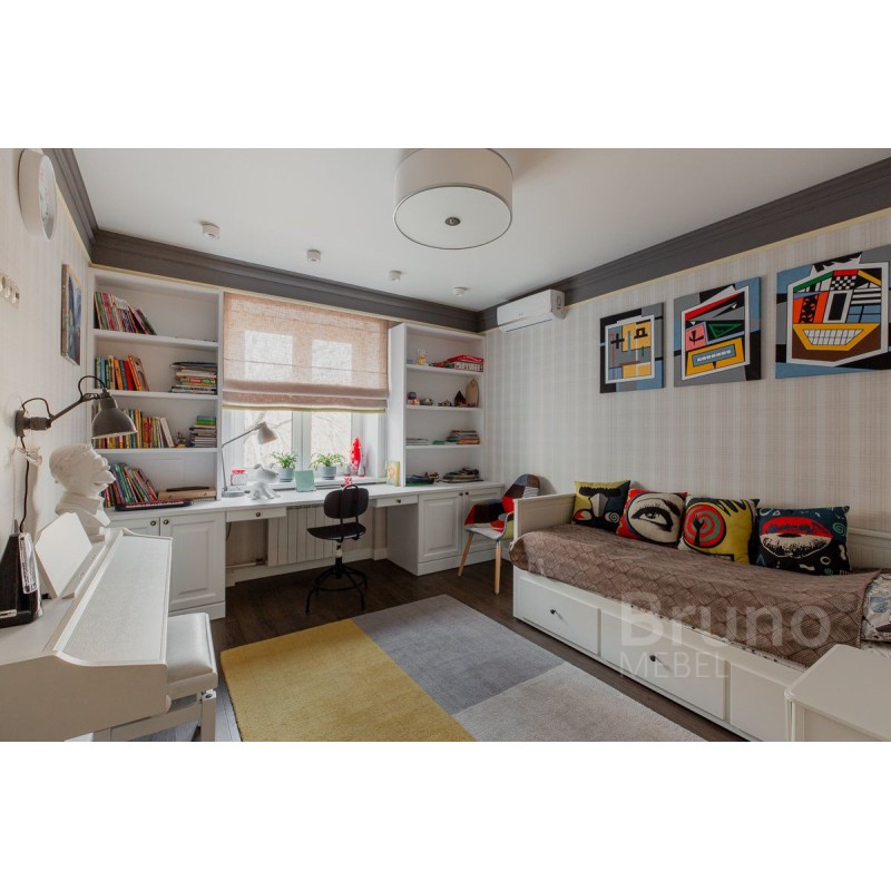 Детская  Реми 