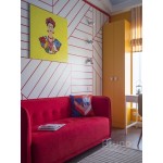 Детская Борджия 