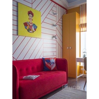 Детская Борджия