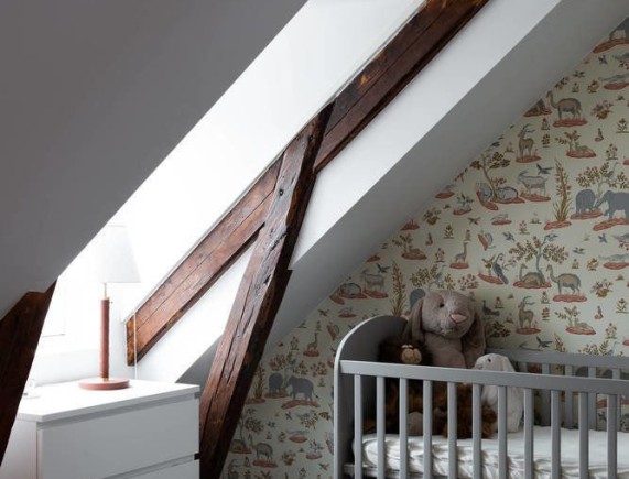 Детская Эсми