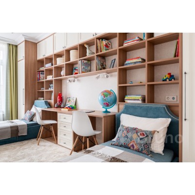 Детская Гроул