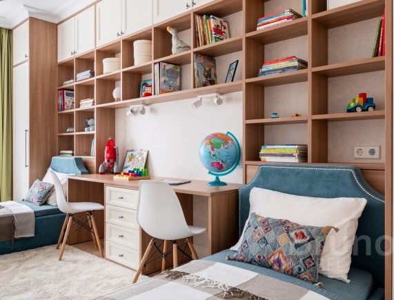 Детская Гроул