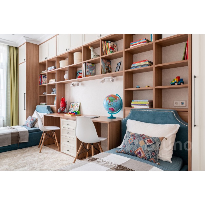 Детская Гроул 