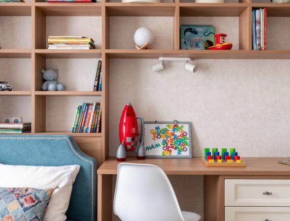 Детская Гроул