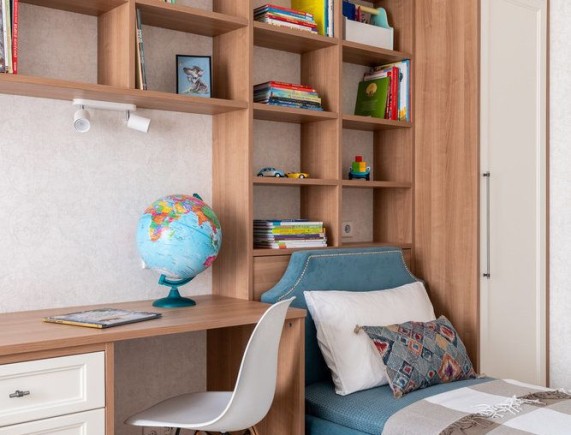 Детская Гроул