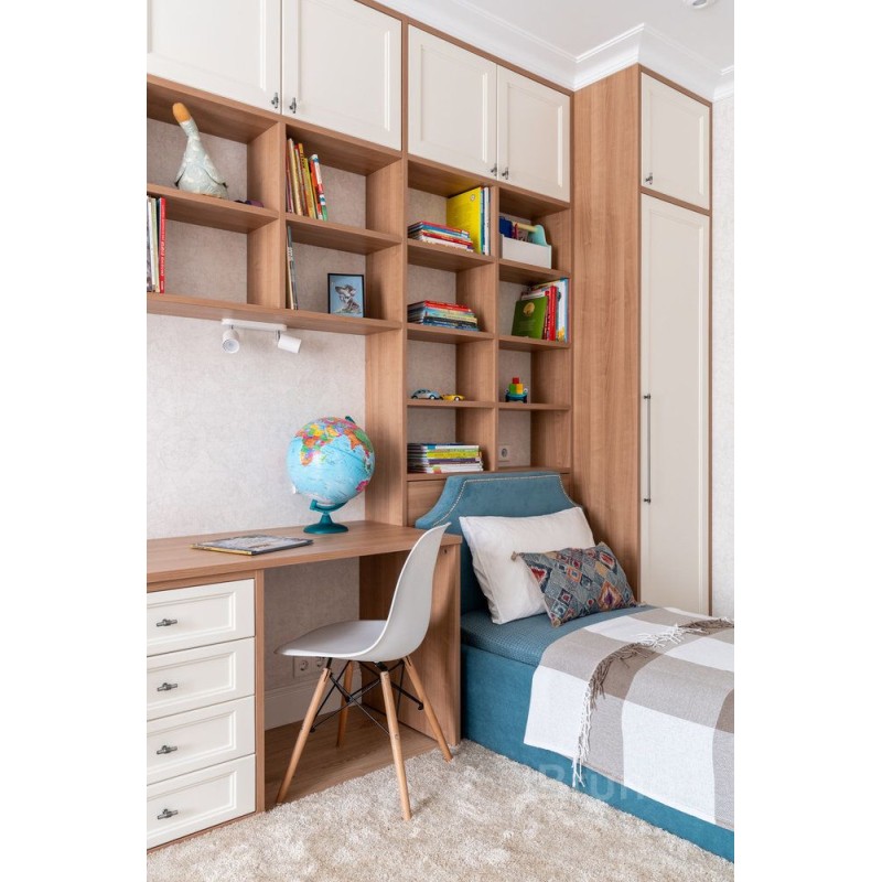 Детская Гроул 