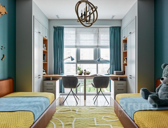 Детская Кортина