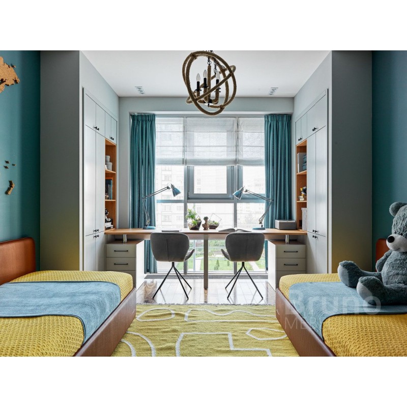 Детская Кортина 