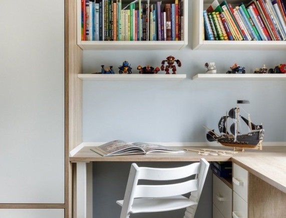 Детская Dardav