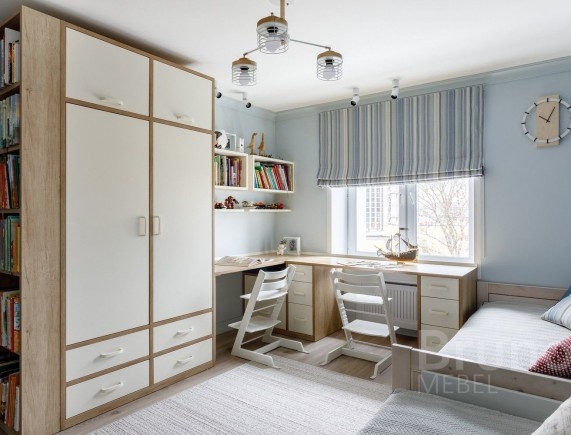 Детская Dardav