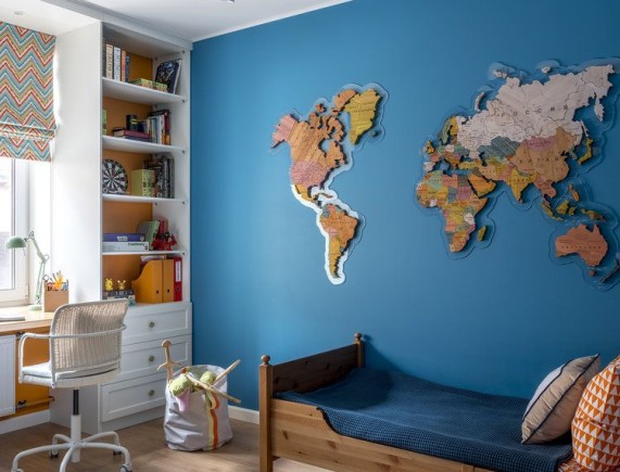 Детская Адель