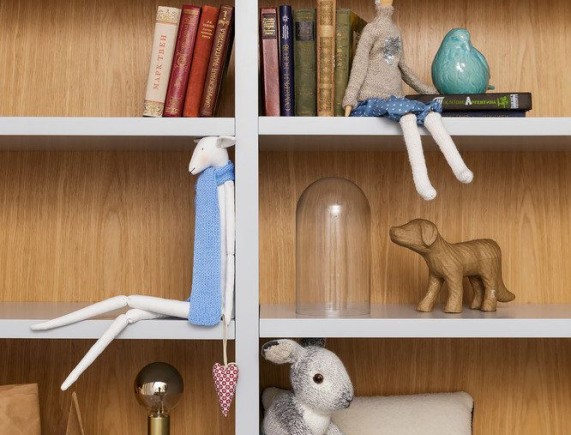 Детская Кики