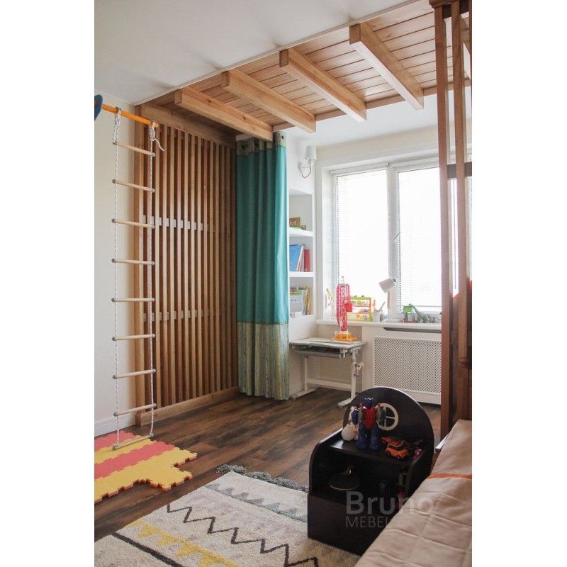 Детская Моби 