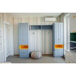 Детская  Колибри