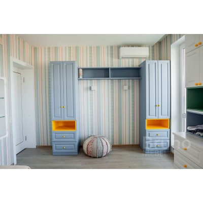 Детская Колибри