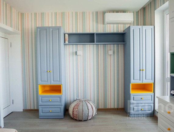 Детская Колибри