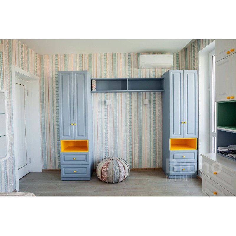 Детская  Колибри