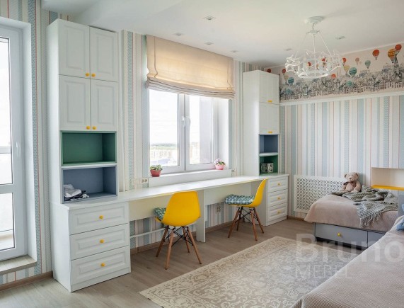 Детская Инвалюкс