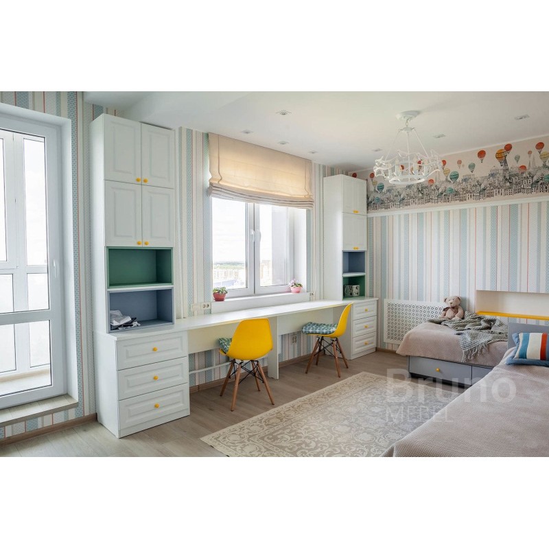 Детская  Инвалюкс 