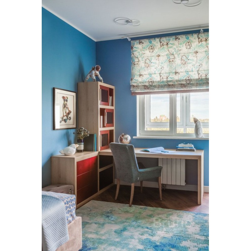 Детская  Ангстрем 